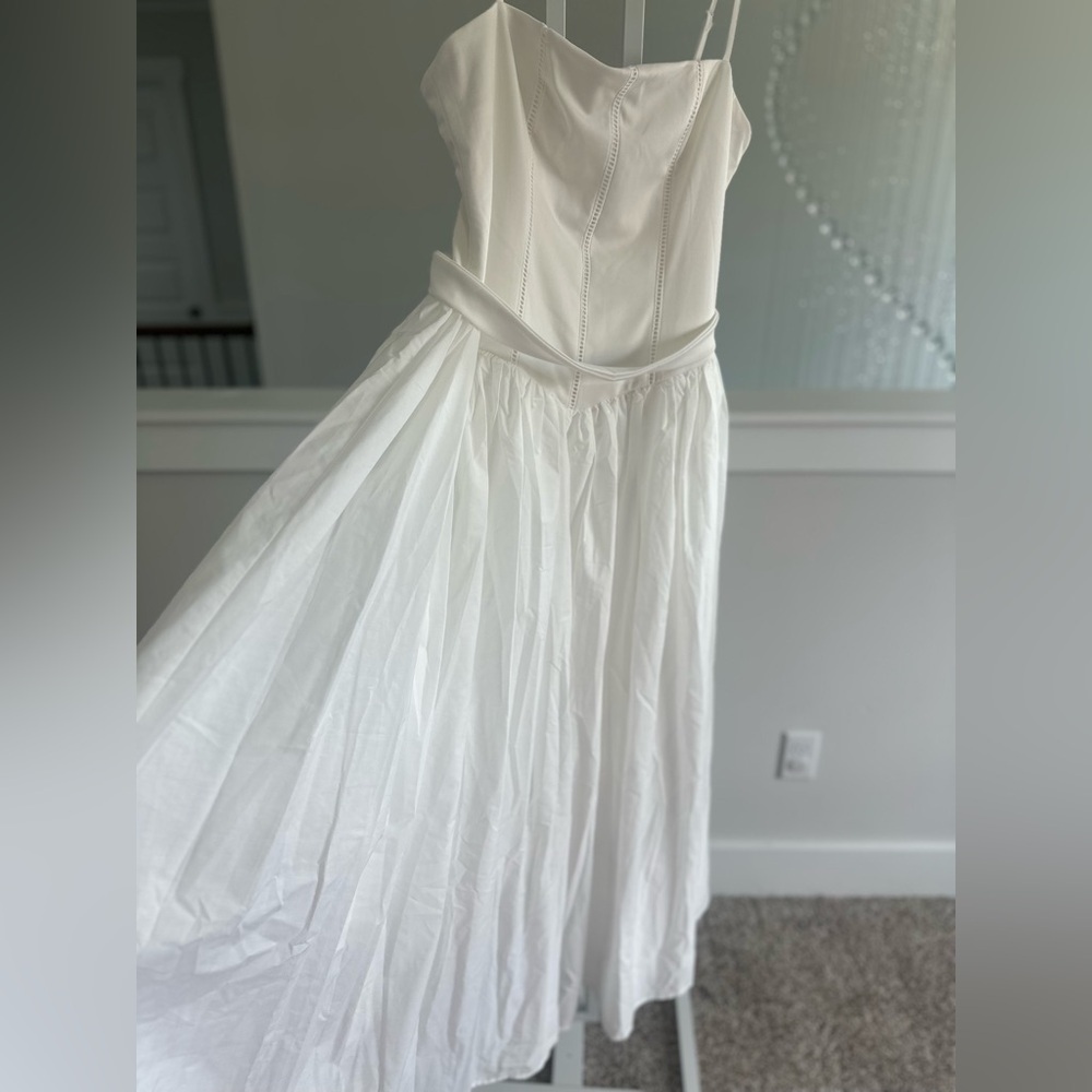 Commense Serendipity Frenchy Flowy Dress - Picture 9 of 13